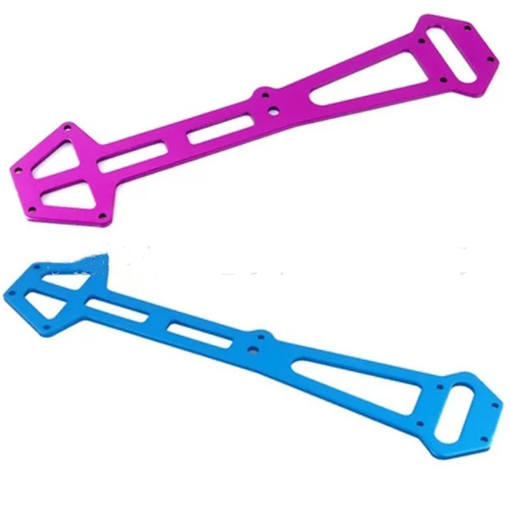 

Rc Car Accessories HSP 1:10 Original Parts 94103/94123 Metal Second Floor 03002 (03990)
