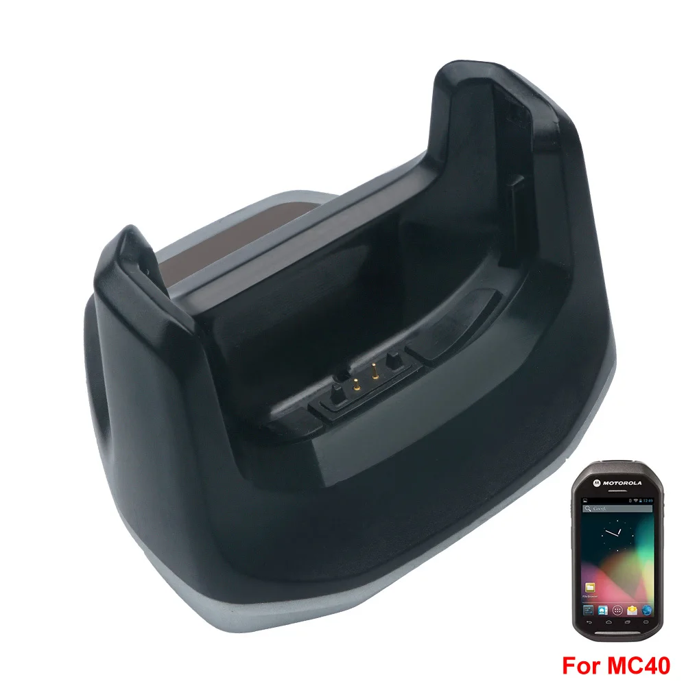 

Подставка для зарядки с одним слотом для Symbol MC40N0 MC40