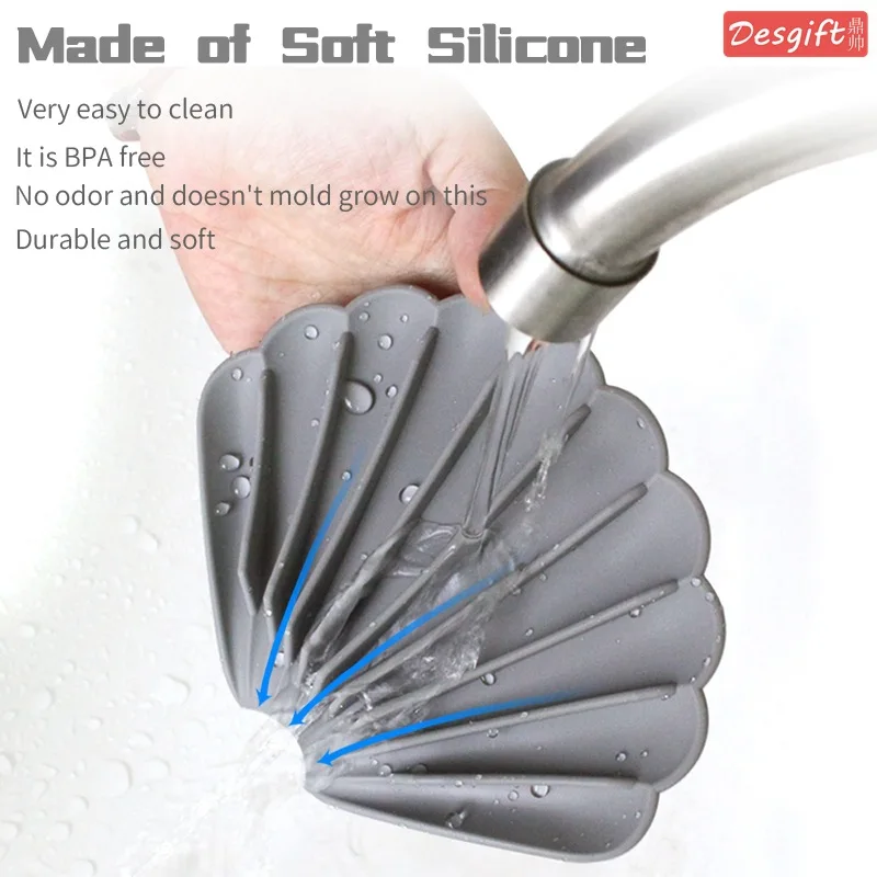 

Bath Soap Container Soap Sponge Holder Soap Rack Punch Free Soap Dish Tray Plastic Drain Soap Holder Household Organizer 1piece