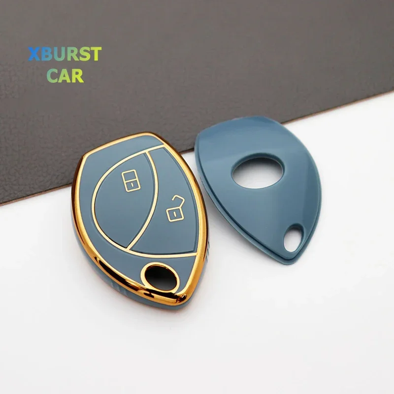 Защитный чехол-брелок для Toyota Malaysia Truguard VG сигнализация Кобра Renault Logan 2/3 кнопки ТПУ