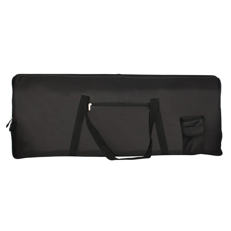 Waterproof Oxford Fabric 76 Key Electronic Organ Bag Universal Instrument Keyboard Thickened Electronic Piano Cover Case