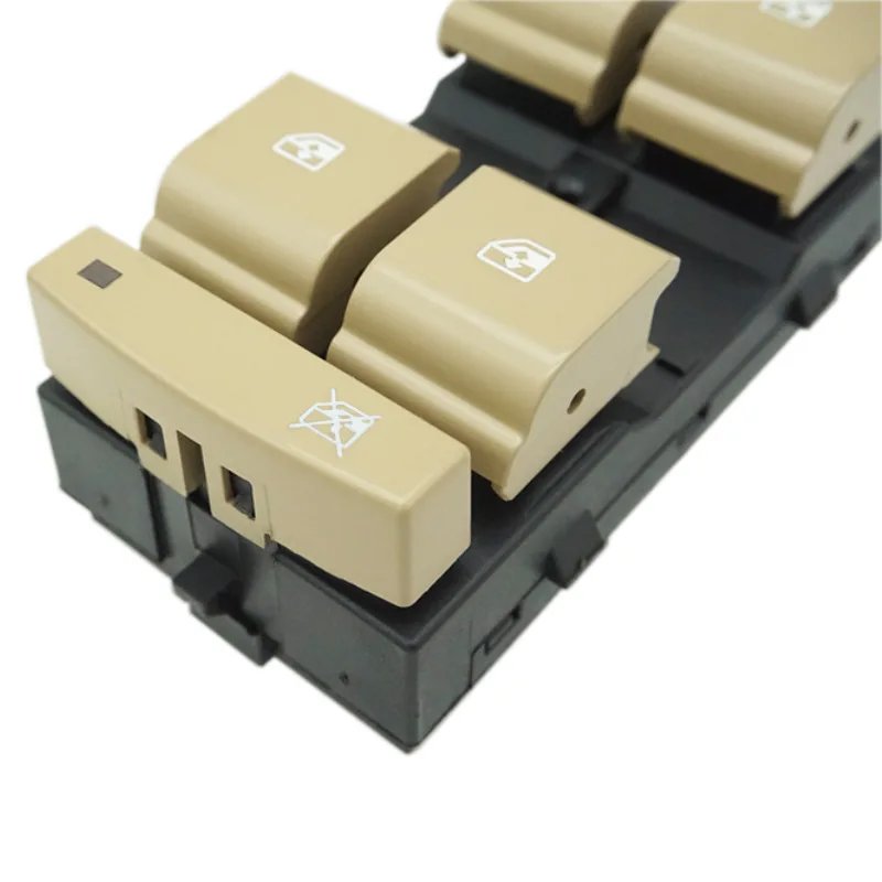 Переключатель управления левым окном кнопка переключения для Buick Encore Verano Chevrolet