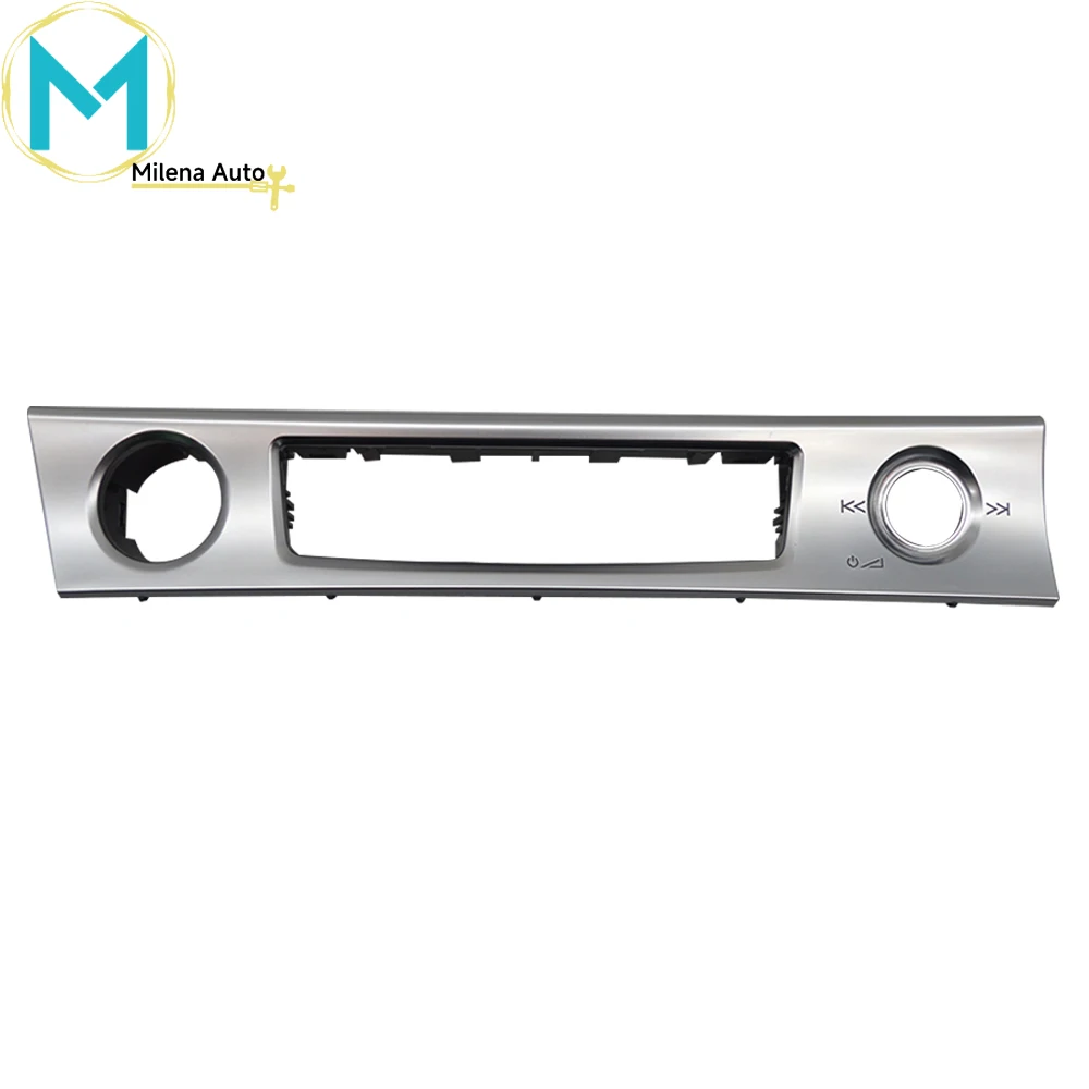 Радарный переключатель для Audi C8 хромированная рамка 4N0 959 673 J 4N 0959673