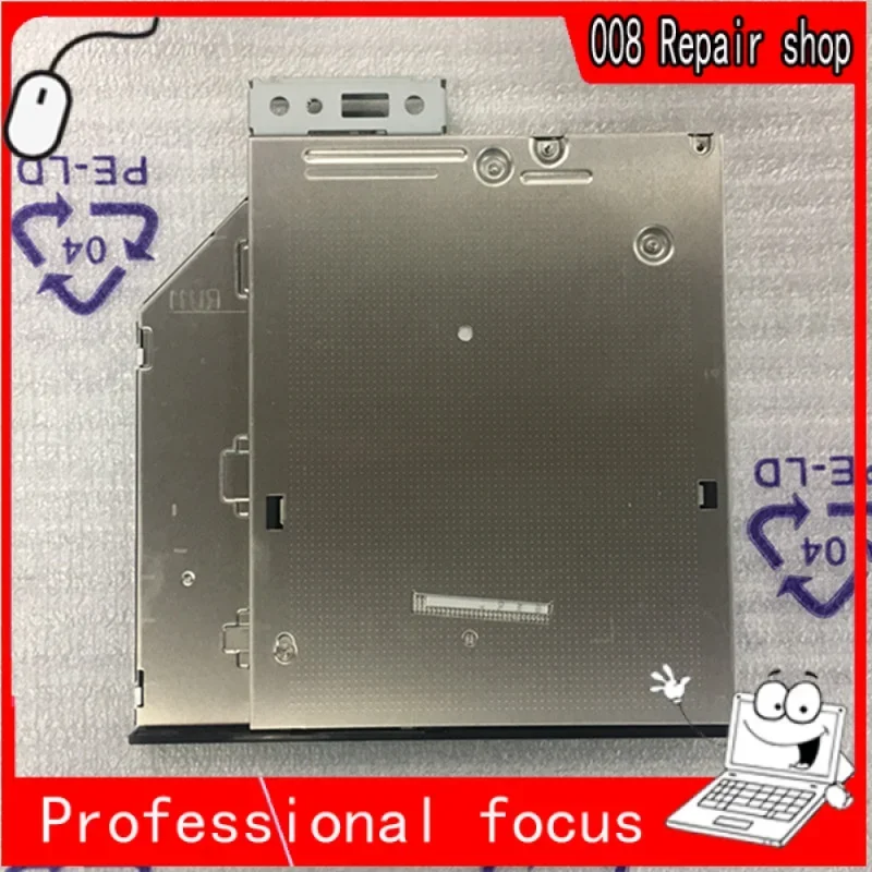 Новый оригинальный серверный оптический привод HP DL360P G8. 652296 -001 652240 Крепеж для