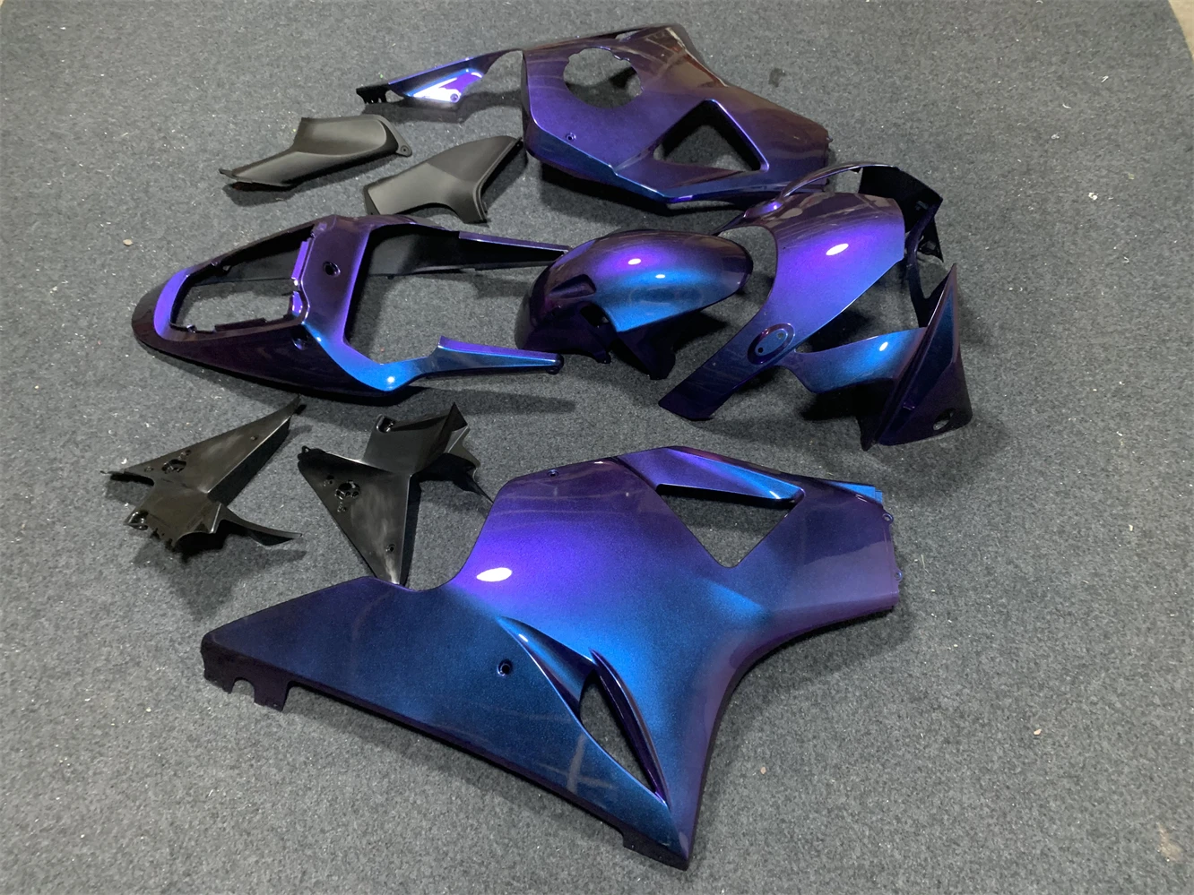 Отличная литьевая форма полный комплект обтекателей подходит для CBR900RR 929 2000 2001