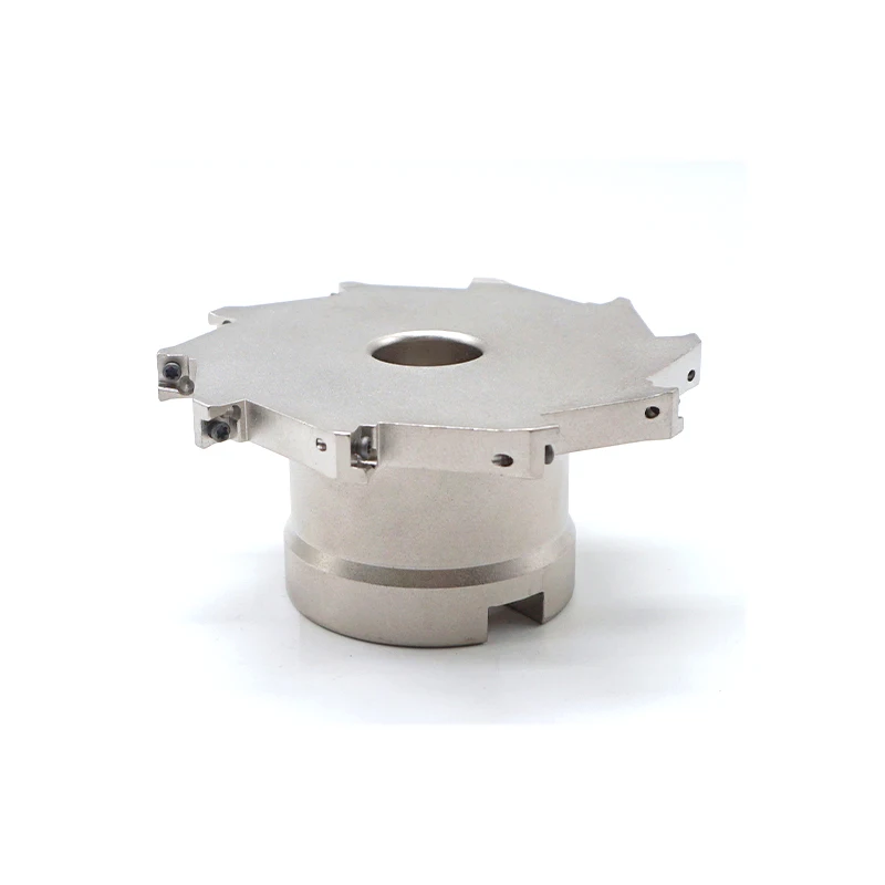 Фрезерная головка с Т-образным пазом фрезерного станка ЧПУ поверхностного