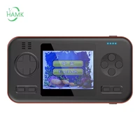 new mini power game console 2 8 inch portable game console nostalgic retro childrens game console childrens adult m