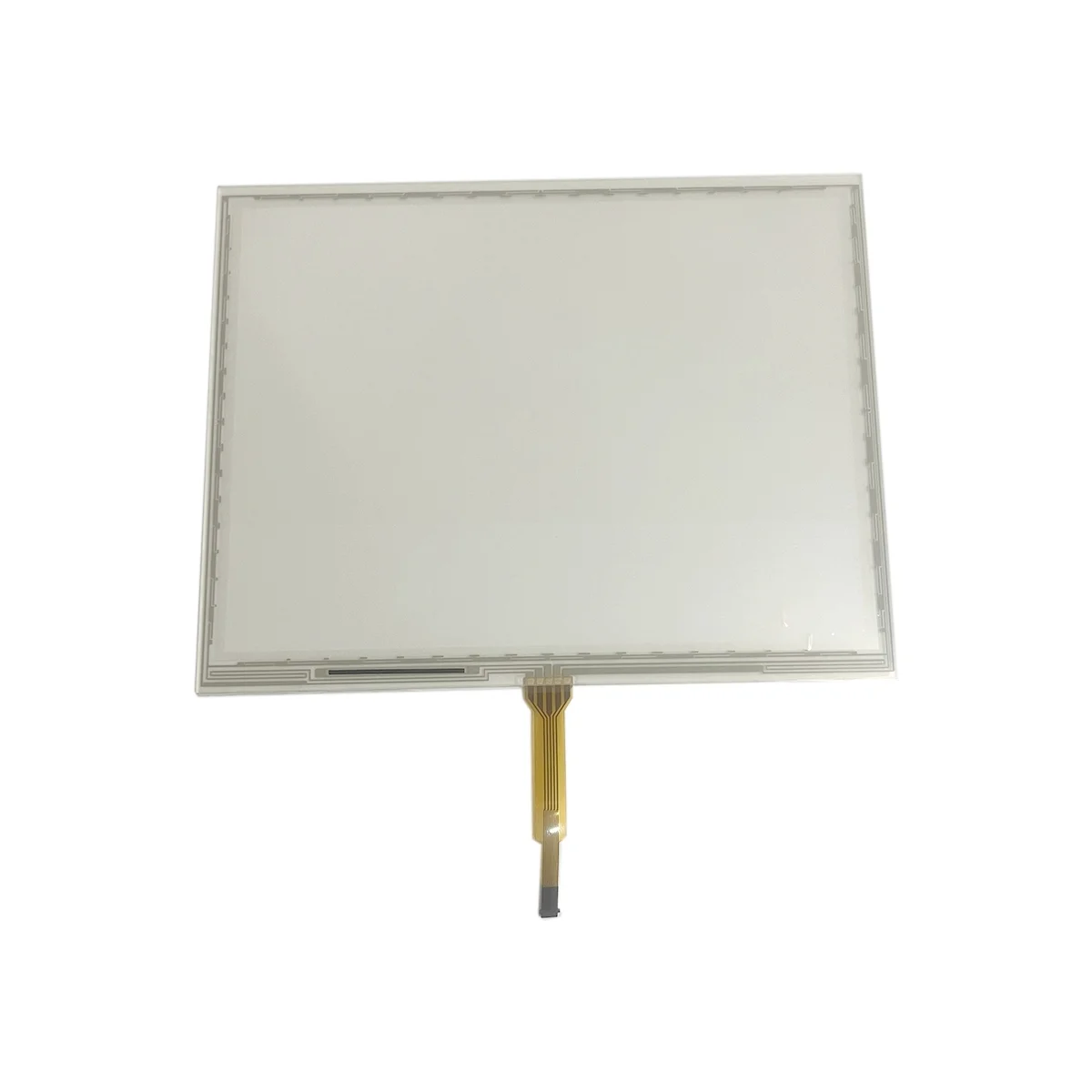 

PH41230101 Glass Digitizer Navigation Touch Screen Sensor Panel for John Deere 4640 Gen 4 FPC-863NE Replacement