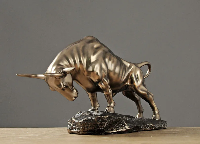 

HIGH QUALITY COW ORNAMENTS CREATIVE HOME DECORATIONS HOUSEWARMING GIFTS CRAFTS