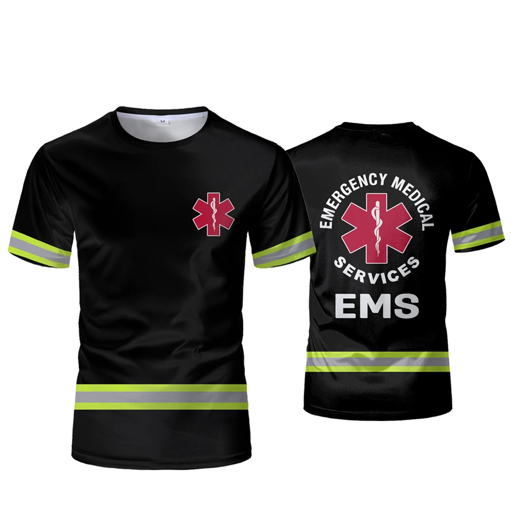 Классическая рабочая одежда униформа медицинского работника удобные футболки