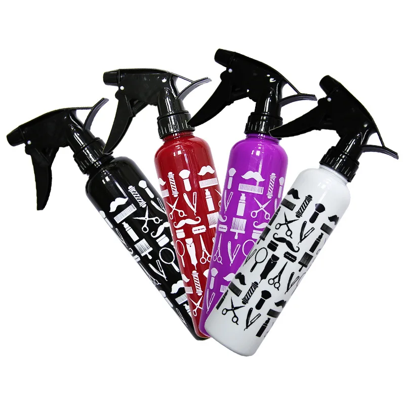 Универсальный многофункциональный распылитель для парикмахерской Wan mei