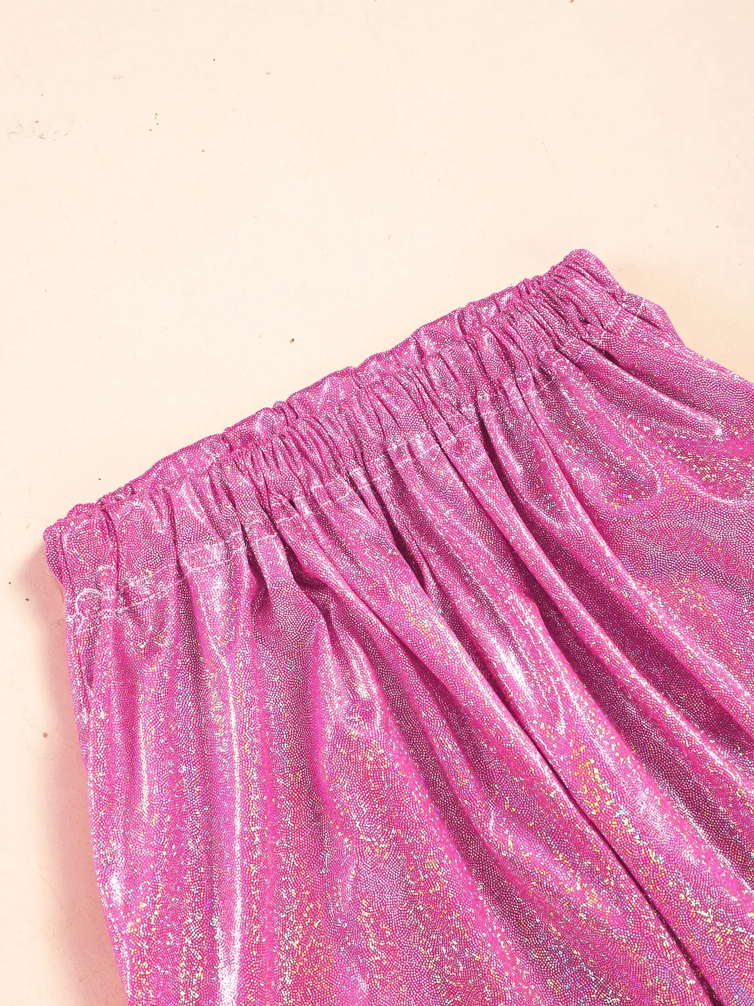 Рисунок 5 - Детские танцевальные костюмы в