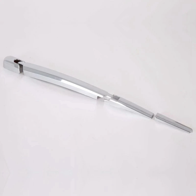 Для Hyundai H-1 Grand Starex I800 Iload 2008-2020 внешние аксессуары ABS хромированная накладка на