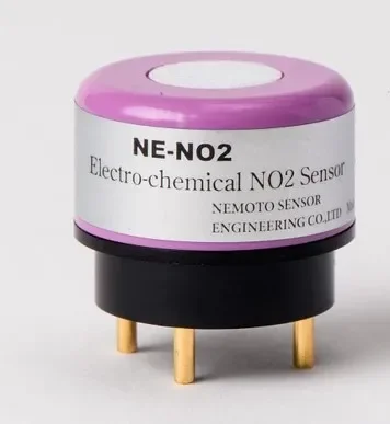 1 шт. для NE-NO2 NEMOTO sensor authentielektrochemischen stickstoff kohlenдиоксид датчик газа NO2 NE4-NO2