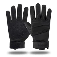 tactical training cut resistant gloves ourdoor exercise cycling hiking camping climb gloves anti slip strong grip bracers gloves