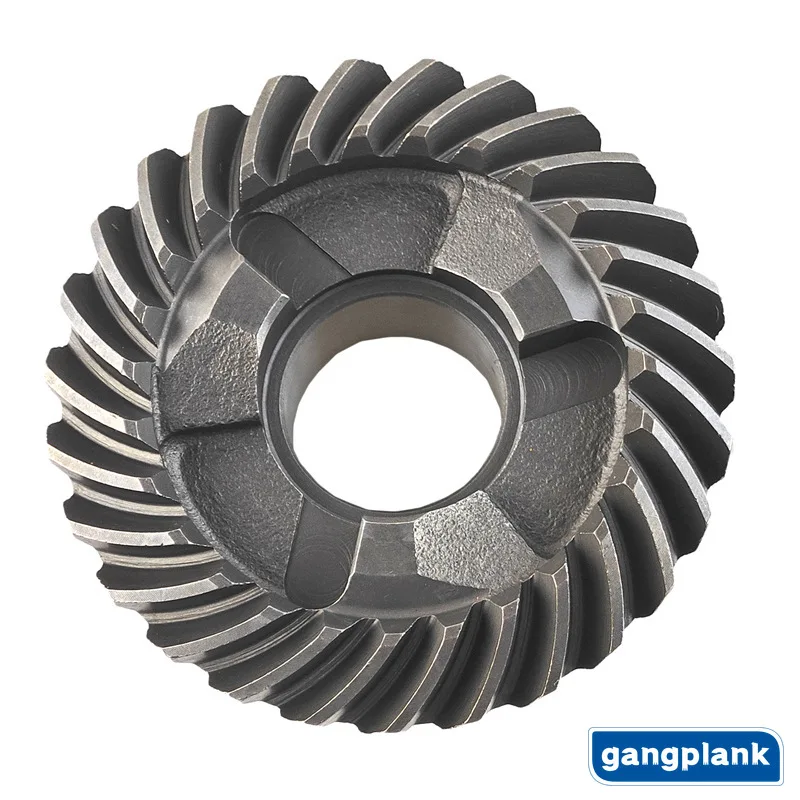 Подвесной редуктор двигателя заднего хода 6E7-45571-00 для Yamaha 2/4 9 9-15 Hp