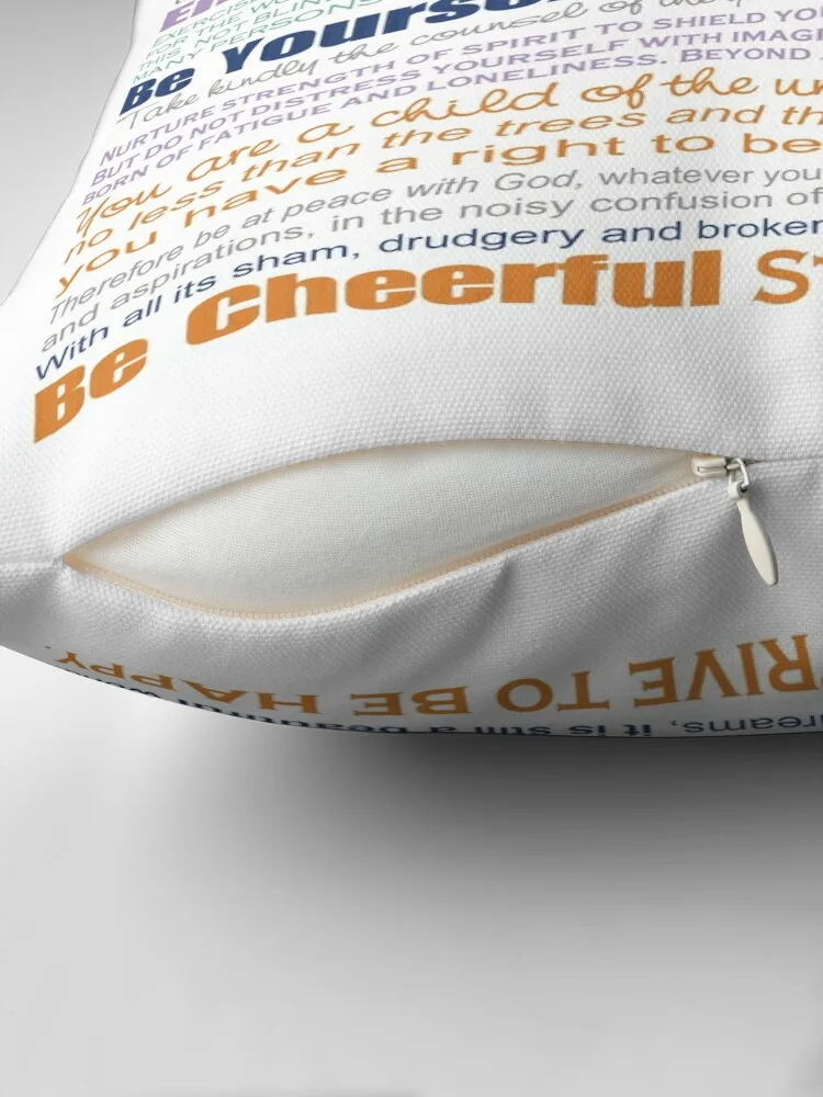 Desiderata-Разноцветные декоративные подушки для роскошных диванных подушек