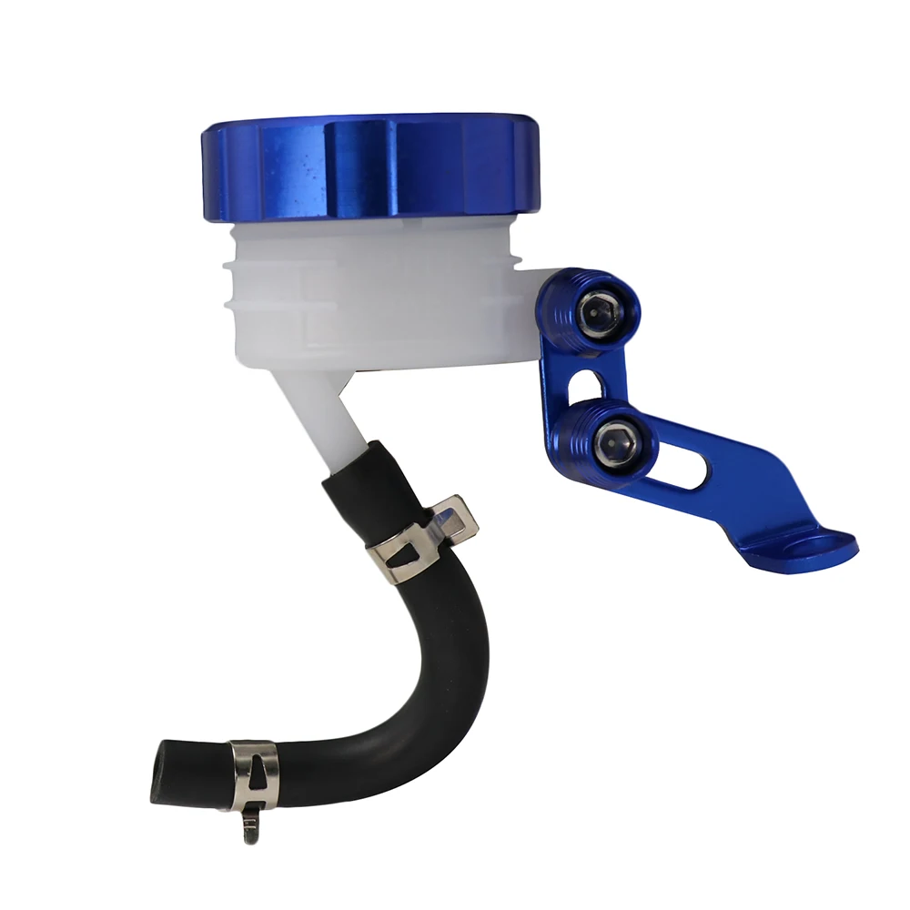 

Бак тормозной жидкости для мотоцикла, 5 цветов, для Yamaha MT07 YZF R1 R6 R15