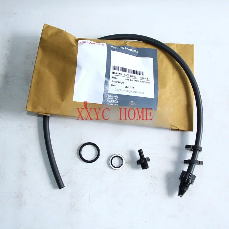 Вакуумный насос E1M18/E2M28 особая сборка устройства возврата масла A50420000