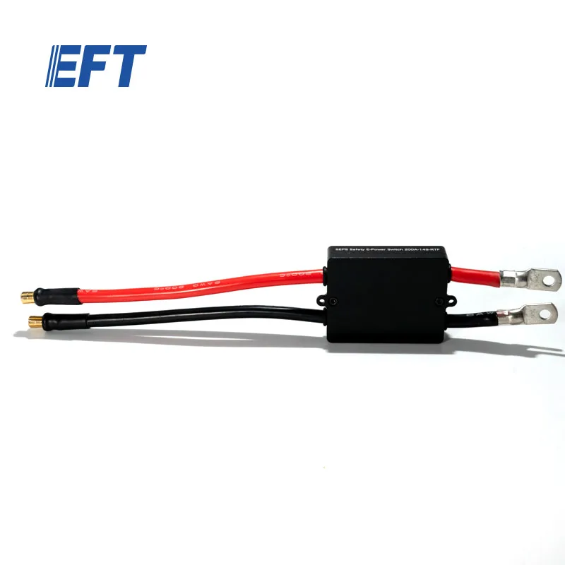1 шт. антиискровой модуль MOLEX/GX для рамы сельскохозяйственного дрона EFT G630/G620/G420 3 0