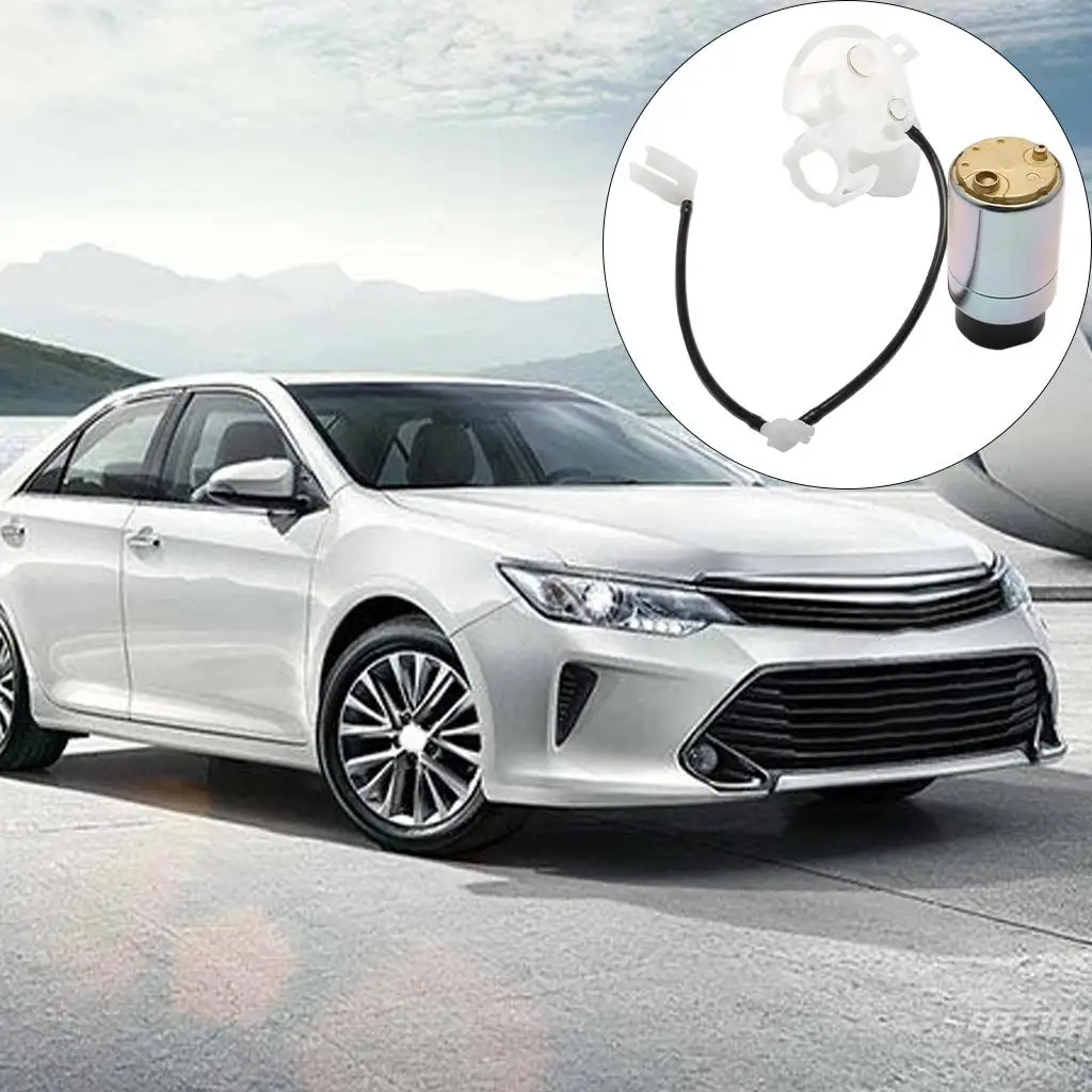 

Автомобильный Электрический топливный насос подходит для 2004-2013 автомобильные запчасти аксессуары для замены