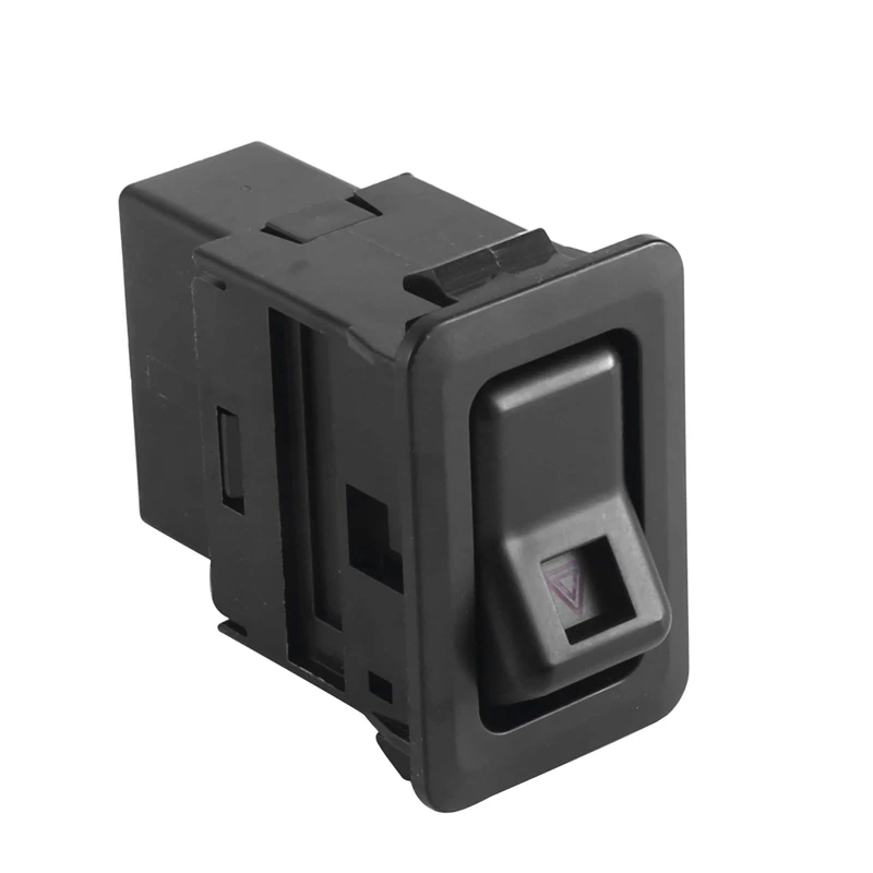 Выключатель аварийной сигнализации для Mitsubishi L L200 II 1986-1995 K01T K03T K04T L300 L400 P01V P02V MB 561722