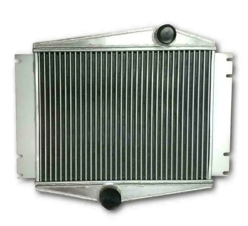 

Алюминиевый радиатор турбо-интеркулер для Volvo 850 S70 V70 C70 inter cooler