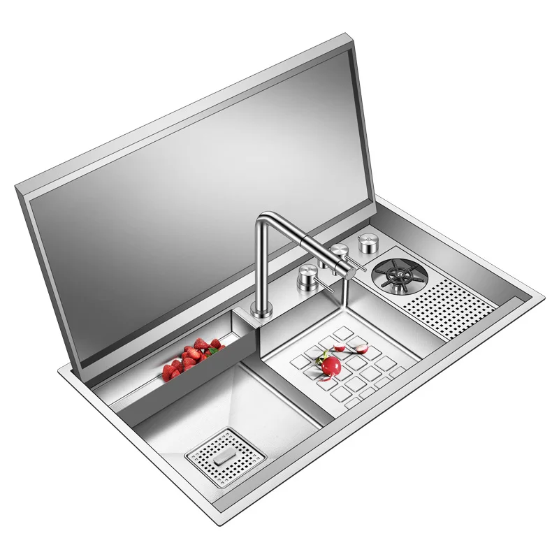 Рисунок 5 - Раковина ручной работы ASRAS