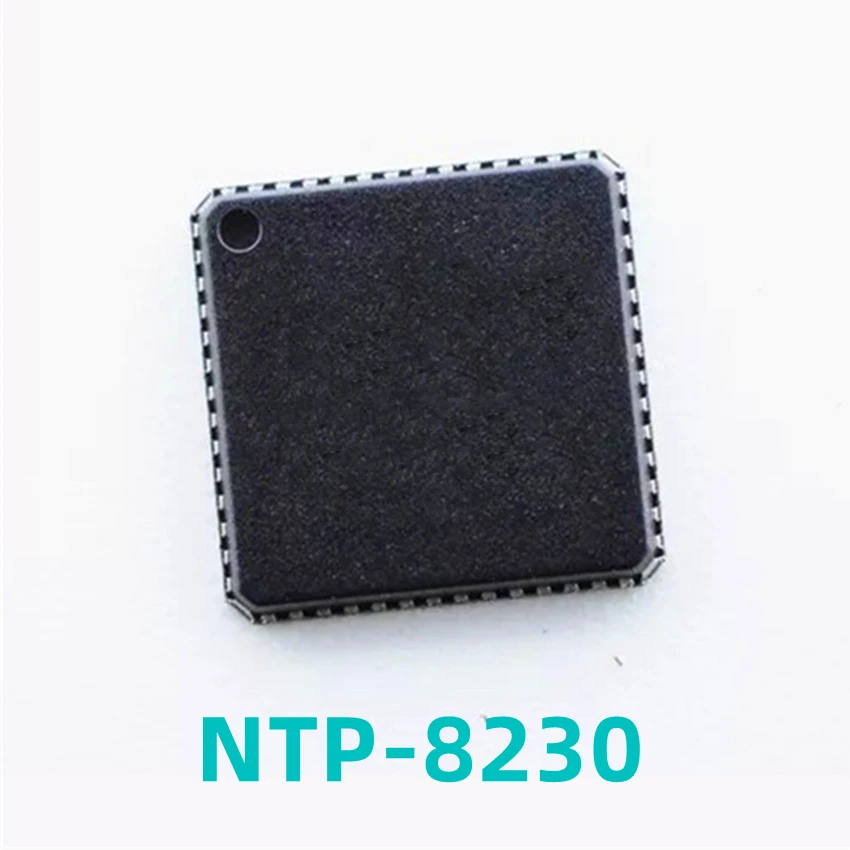 

1PCS NTP8230 NTP-8230 QFN48 Encapsulated Patch Digital Amplifier Chip IC
