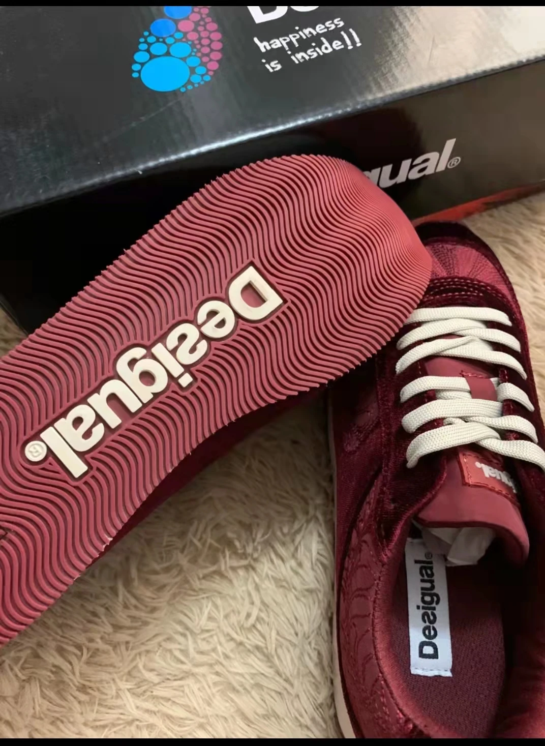 Женская Повседневная обувь в стиле ретро |