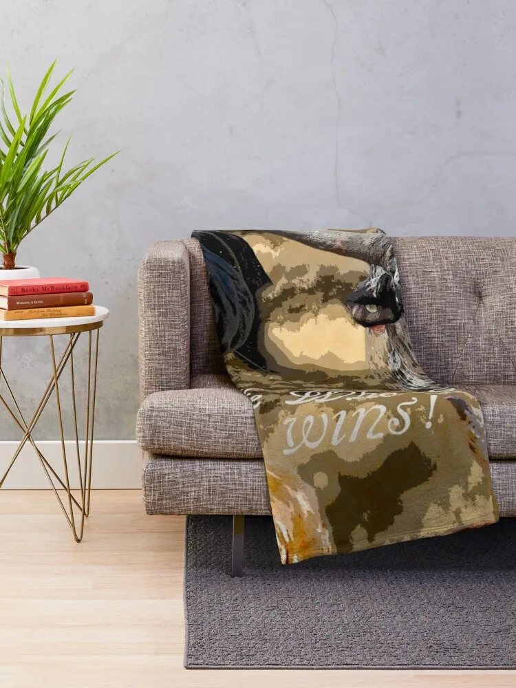 Родео букинг Буллс. Плед RODEO с цитатами туристическое одеяло зимние одеяла для