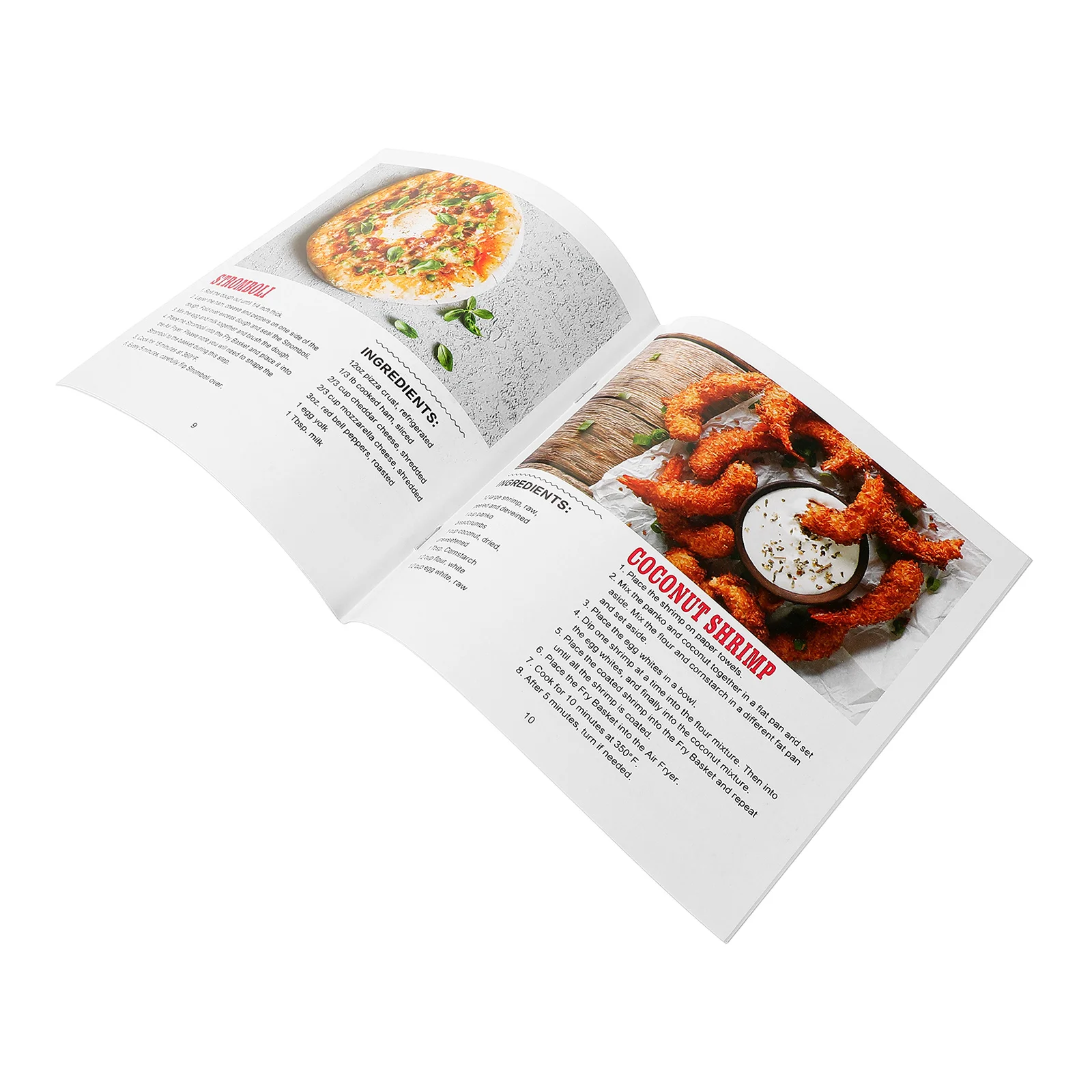 Рецепты для аэрофритюрницы Кулинарная книга Аэрофритюрница домашней бумаги