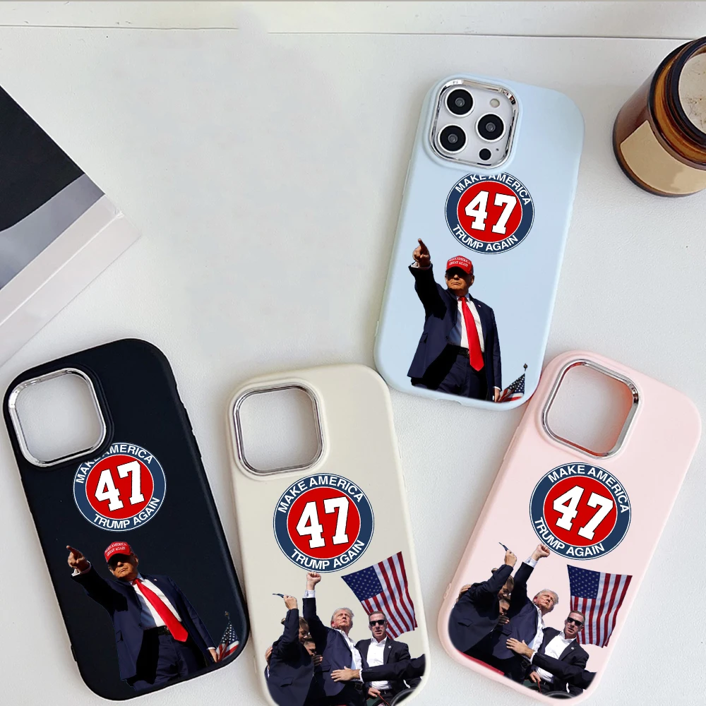 Мягкий чехол для телефона iPhone 16 Pro Max Plus роскошные гальванические оправы линз