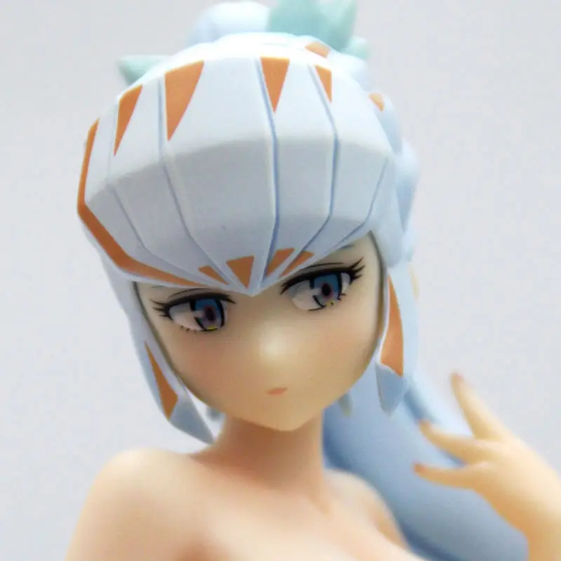 22 СМ GLITTER GLAMOURS-LUM And Bestie Коллекция OYUKI Makaizou 18+ Оригинальная коллекция ПВХ Аниме