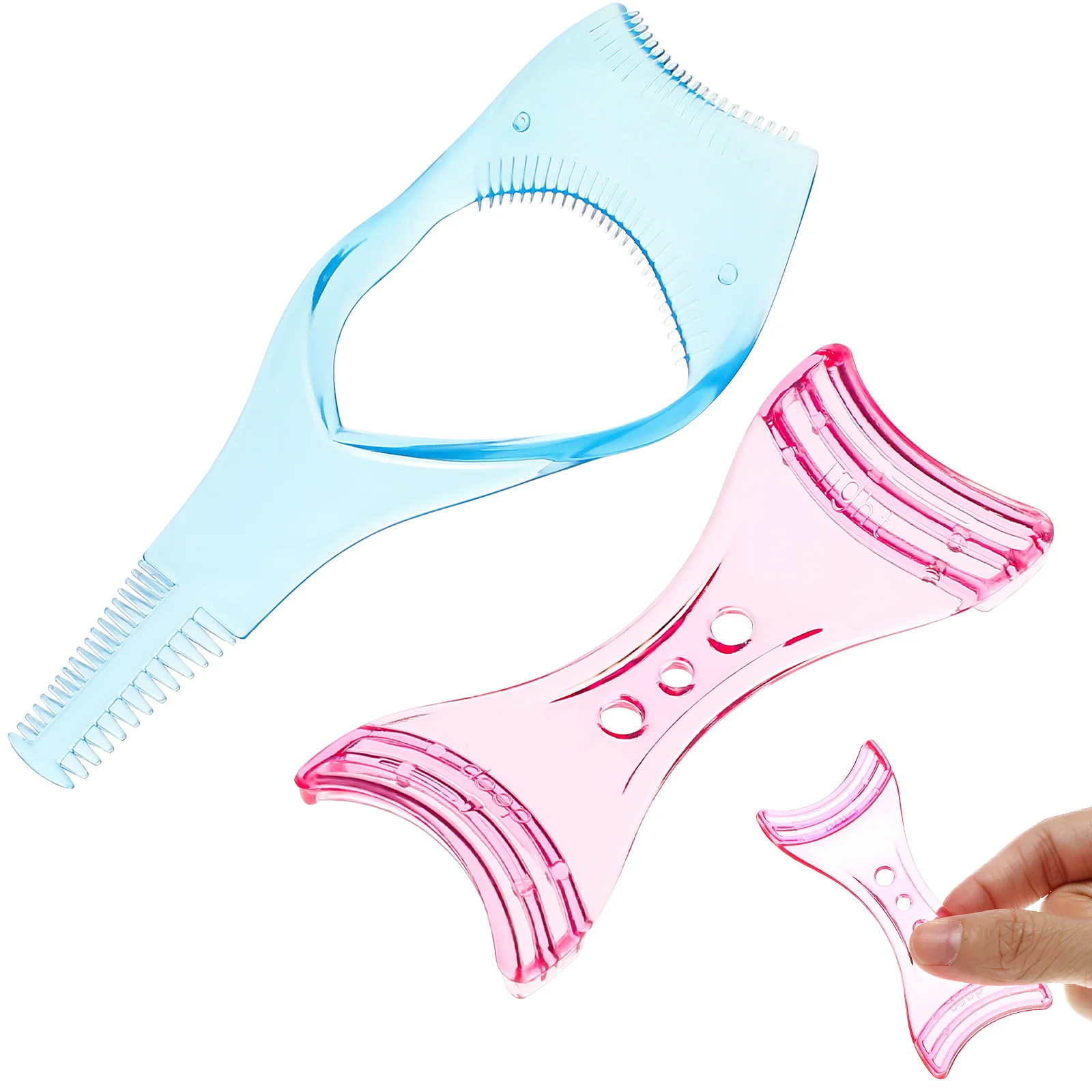 

Mascara Guard Shield Applicator Eyelash Tool Lash Extension Best Eyelashes Eye