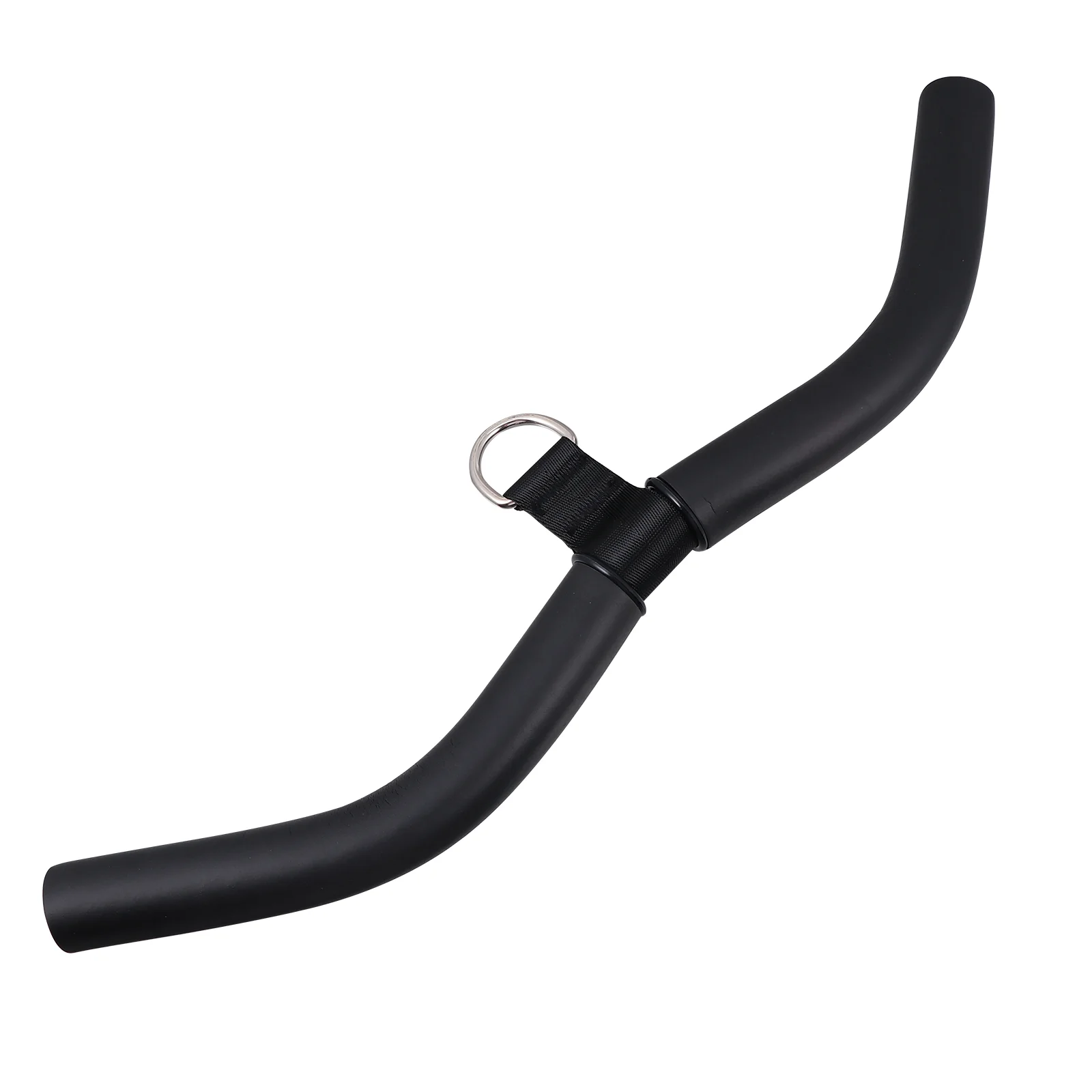 

Power Supply Fitness Lever Tension Rod Steel Bicep Pull Bar DIY Integrated Tool Down Pull up bar