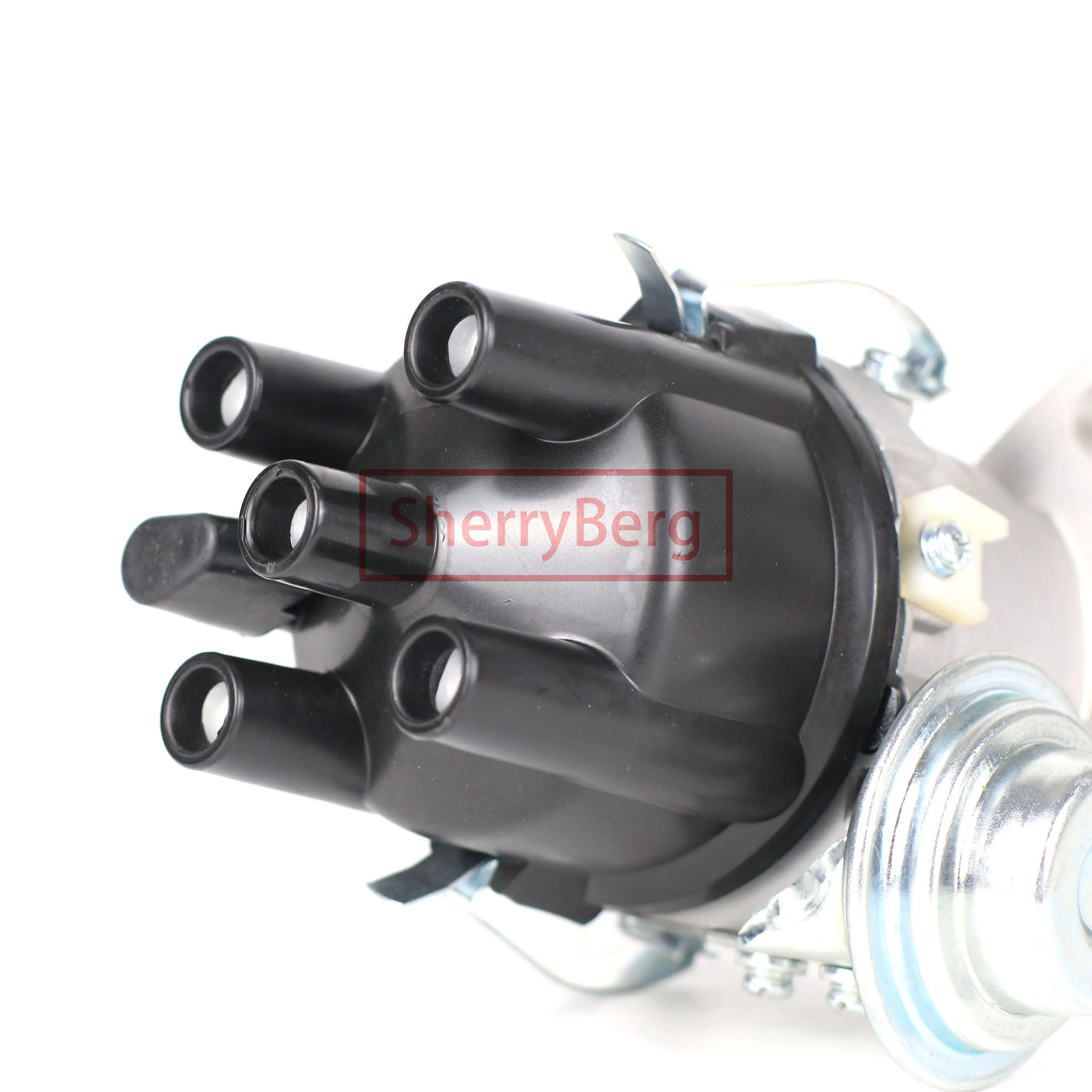 SherryBerg Point дистрибьютор MD025752 фото подходит для Caterpillar Forklift сборка распределителя