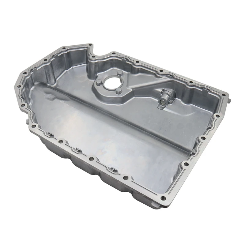 06K103600R для A1 A3 Q2 TT Volkswagen Golf MK7 GTI Tiguan Passat Skoda Oil Pan