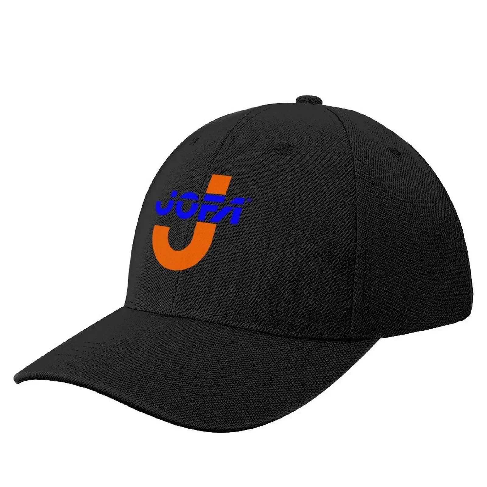 Бейсбольная кепка Jofa Hockey Retro Logo 3 модная пляжная для гольфа женские шляпы 2025 г.