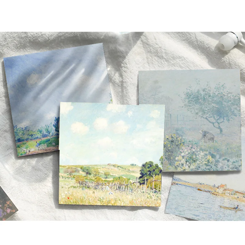 Рисунок 5 - 50 листов, Необычные блокноты для записей