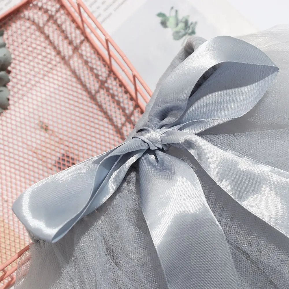 Аксессуары для фотосъемки маленьких принцесс юбка-пачка