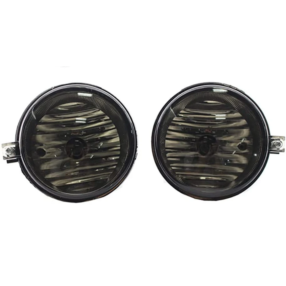 Автомобильные противотуманные фары 1 пара левых и правых противотуманных фар