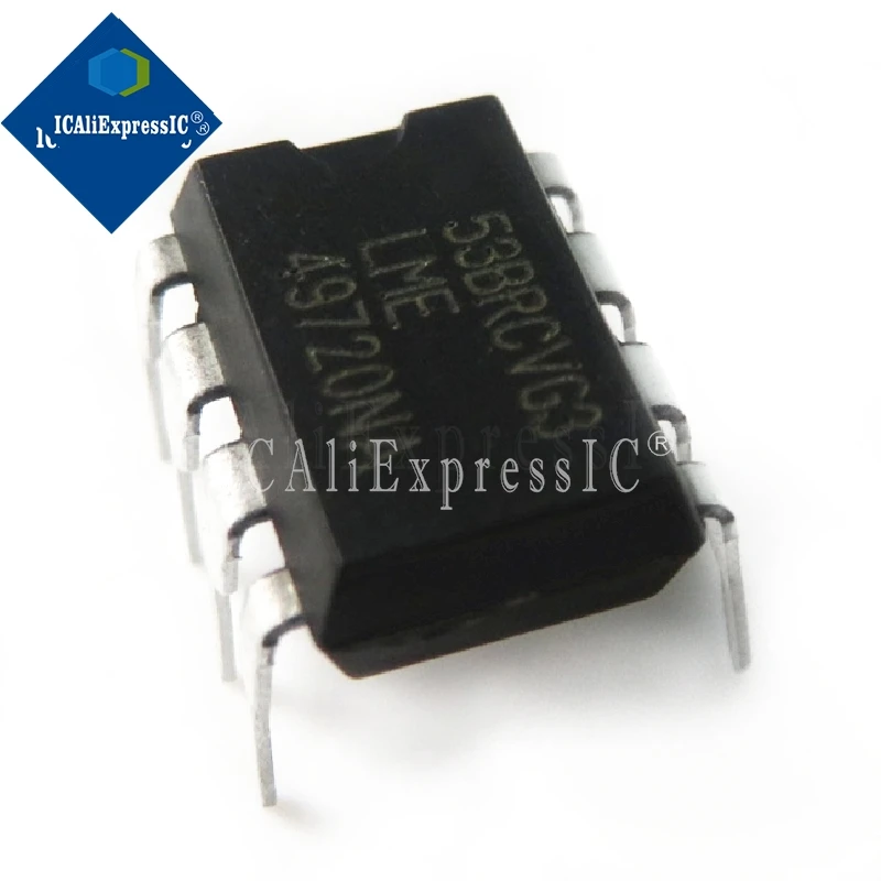 10 шт./лот LME49720NA LME49720 49720NA DIP-8 лучшее качество на складе