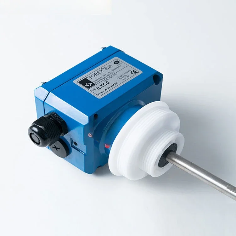 TOREX SpA-ILTCO WEIEM WAM Концевой выключатель цементного бака Опротивление Поворотный