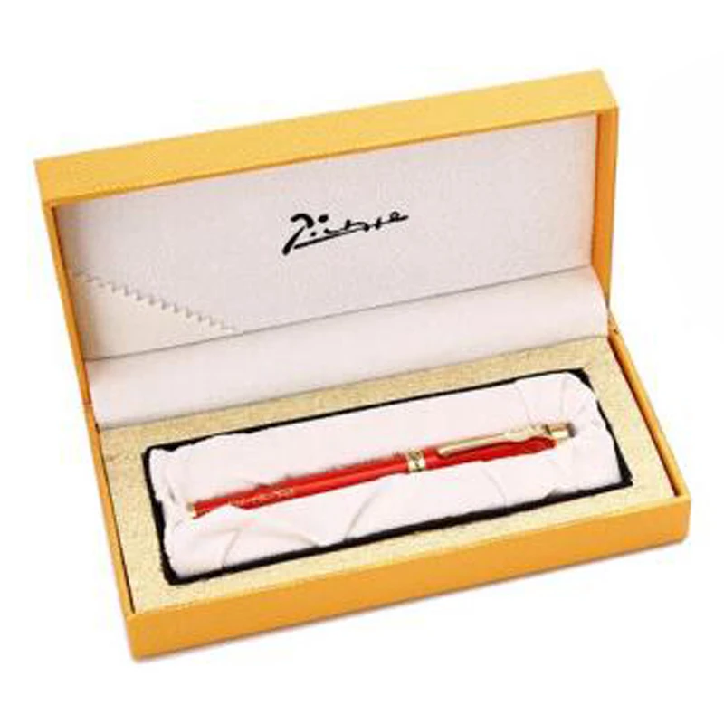 Популярная подарочная коробка для ручек-роллера Picasso 933 Pimio Avignon опционально офиса