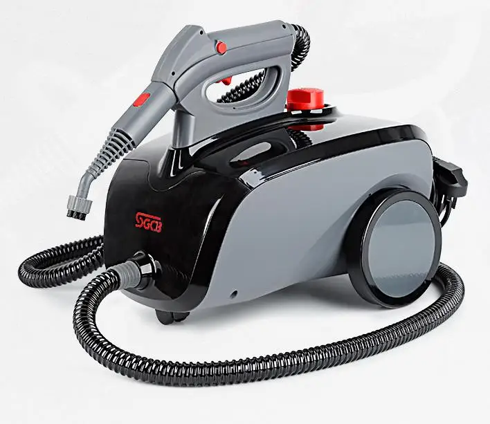 

Multifunction Steam Cleaner Machine High Temperature High Pressure Air Conditioner Range Hood Car Commercial Cleaning Tools