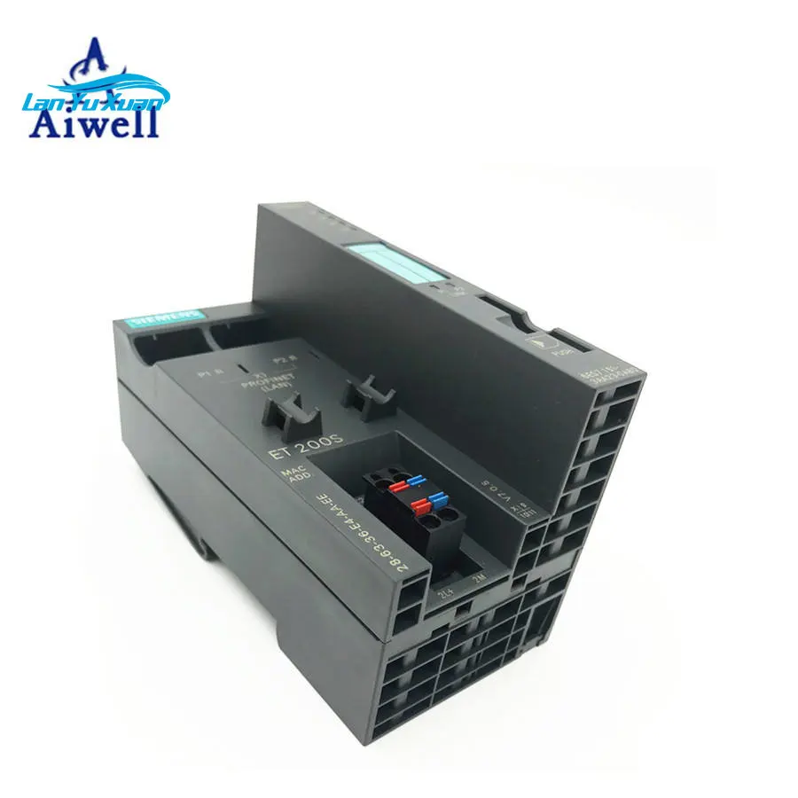 

PLC Simatic DP IM 151-3 Interface Module 6ES7151-3AA23-0AB0