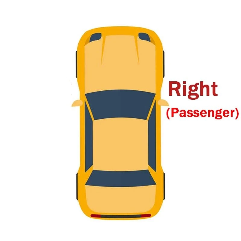 Для Mercedes BENZ Viano 2004-2010 Vito W639 2004-2015 задний бампер автомобиля задний фонарь стоп-сигнал задний фонарь без лампы