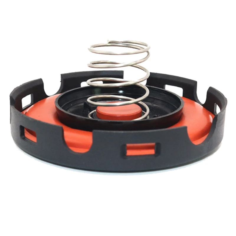 Комплект для ремонта диафрагмы клапана 3X 917-064 PCV Beetle Golf Jetta Passa A3 A4 A5 A6 Q3 Q5 Q7 917064