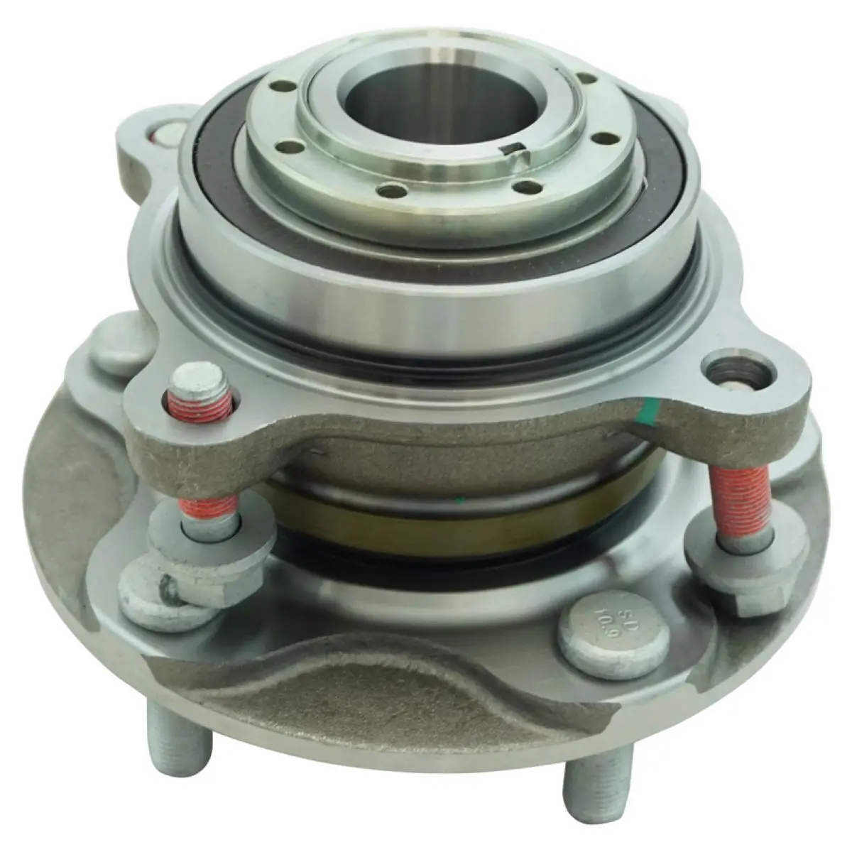 

Front Wheel Bearing & Hub Assembly LH or RH for Sequoia Tundra 2WD Truck SUV New